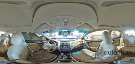 2013 Nissan Altima 2.5 from USA, damaged, VIN 1N4AL3AP5DC915073